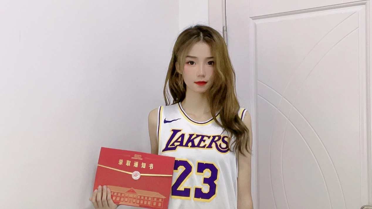 丰富多彩的线上活动奏响迎新工作序曲