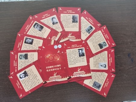 生命科学学院迎新体现学院育人特色