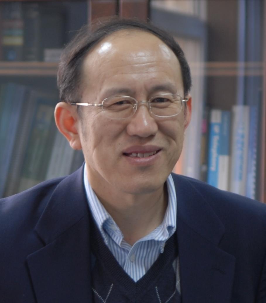 管晓宏院士获评陕西省教书育人楷模