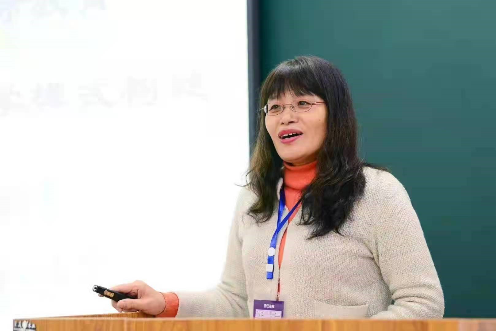 北语2名教师分获北京市高校教学名师奖和青年教学名师奖