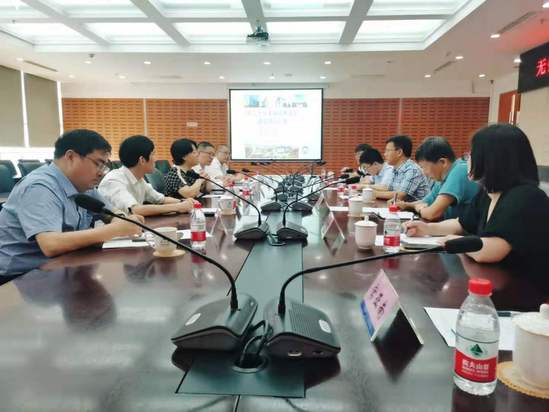 无锡市政府与东北大学未来技术学院合作交流会举行