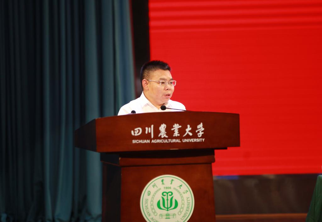 【教师节专题】陈学伟:奋斗青春不负韶华