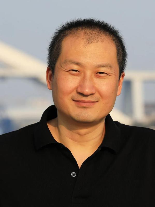 徐彦辉：持续研究20年，在分子生物学前沿开疆拓土