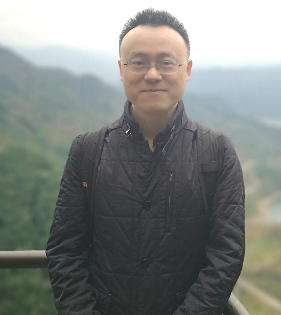 【教学标兵】张纯：春风化雨，润物无声