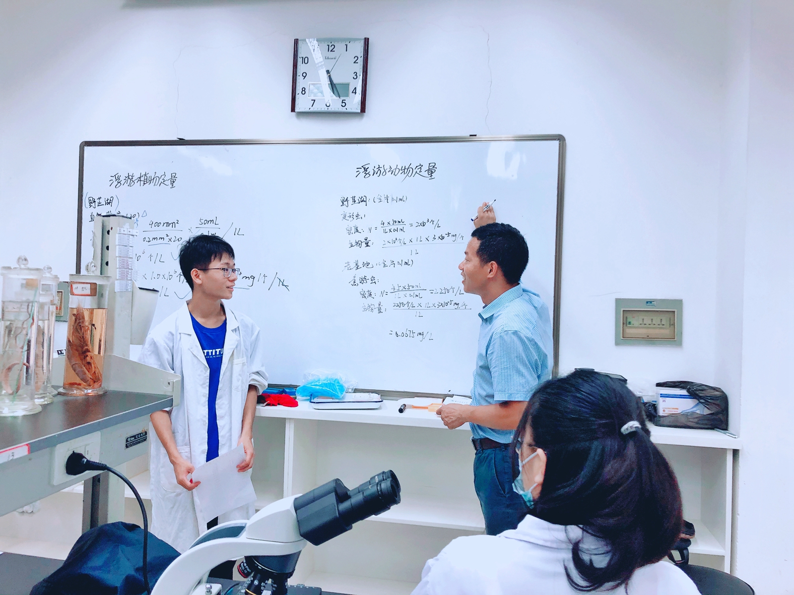 【“两优一先”故事汇】做党建与业务工作互促共进的践行者