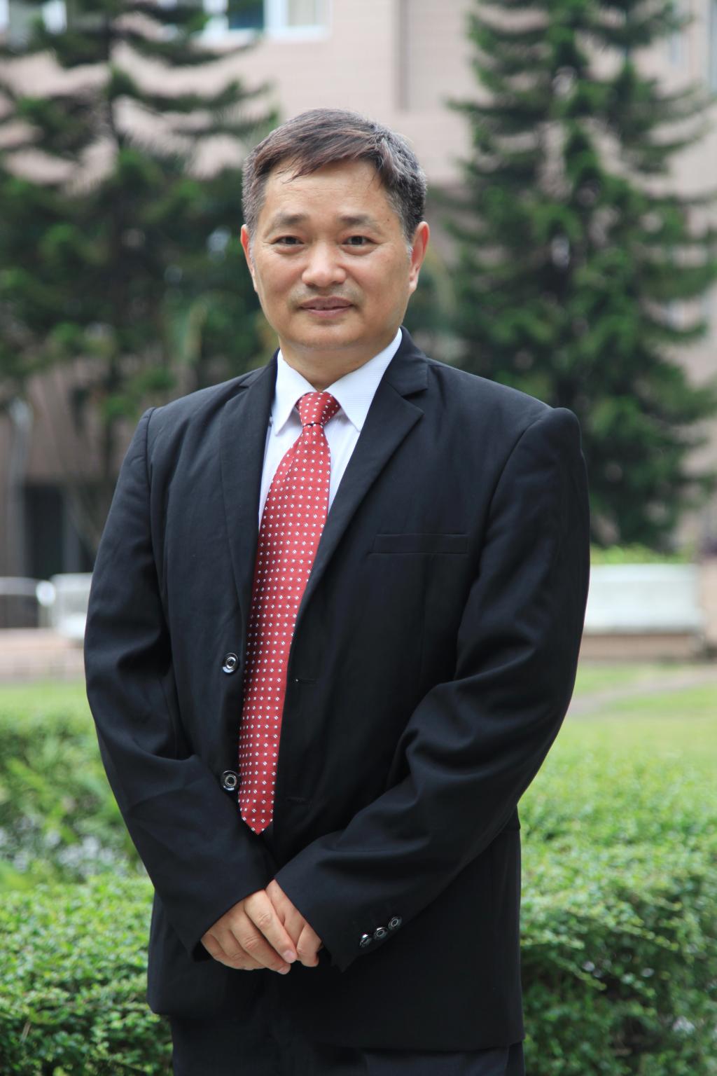 我校2位教师获省高等学校教学名师称号