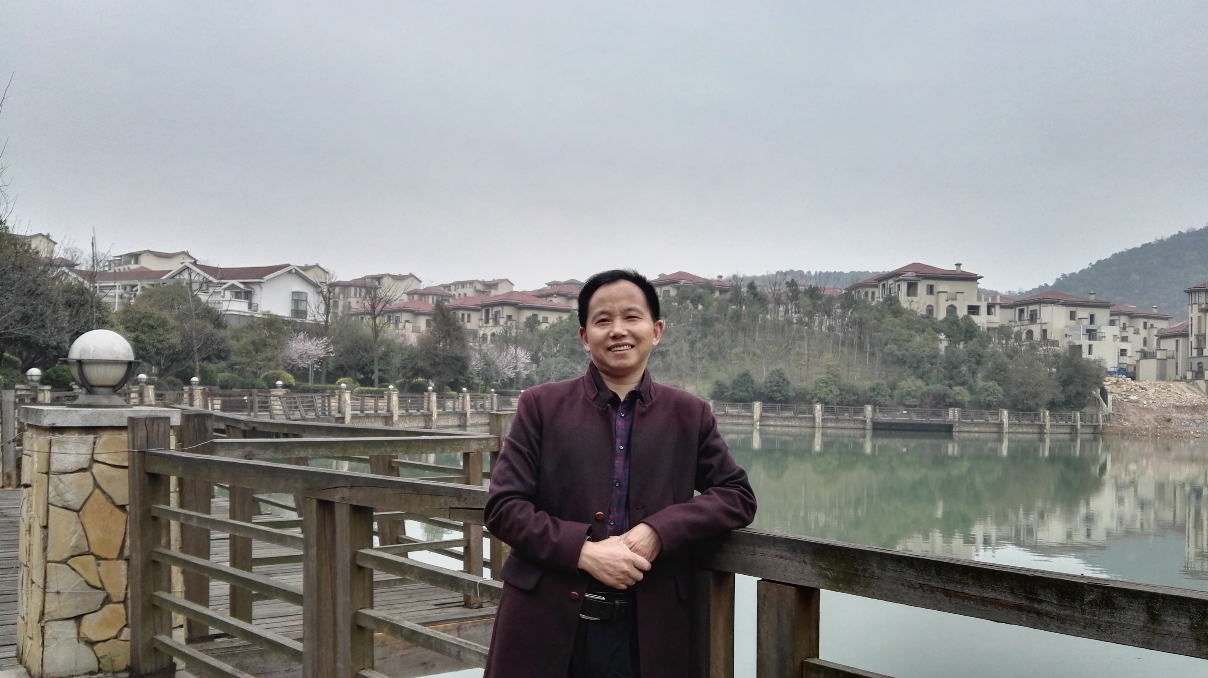 【致敬中南良师】罗会钧：做加满动力的火车头