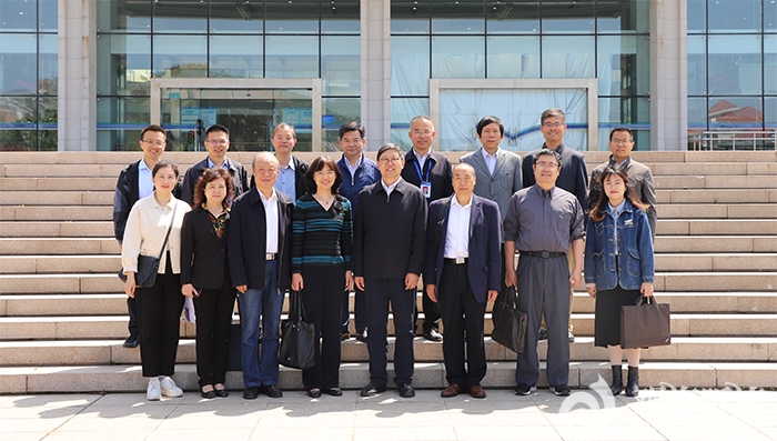 中国海洋大学入选第二批国家语言文字推广基地