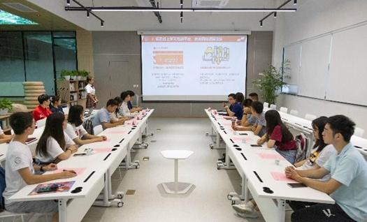 2021年“青马工程”高中高校推优一体化接续培养座谈会在交大召开