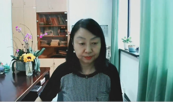 北语举办民族地区农牧民普通话教学公益培训