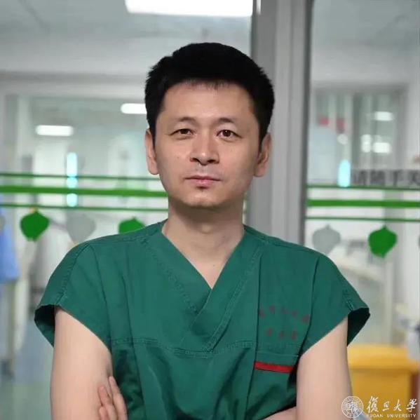 点赞！这些复旦人荣获2021感动上海年度人物提名奖