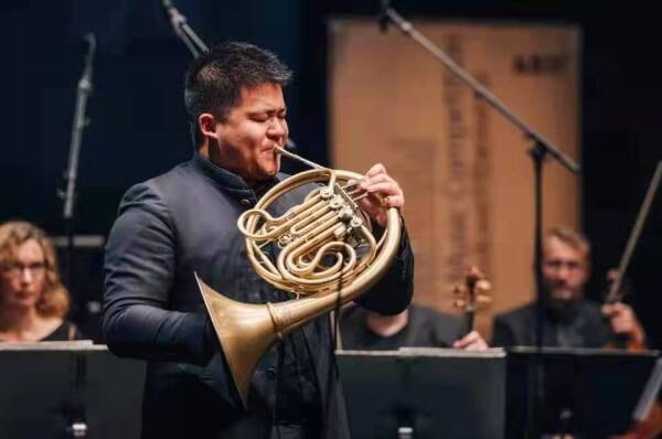 再创佳绩丨曾韵荣获2021慕尼黑ARD国际音乐比赛三项大奖（附比赛视频）