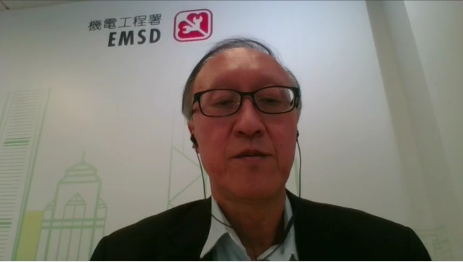 APEC可持续城市合作项目研讨会成功召开