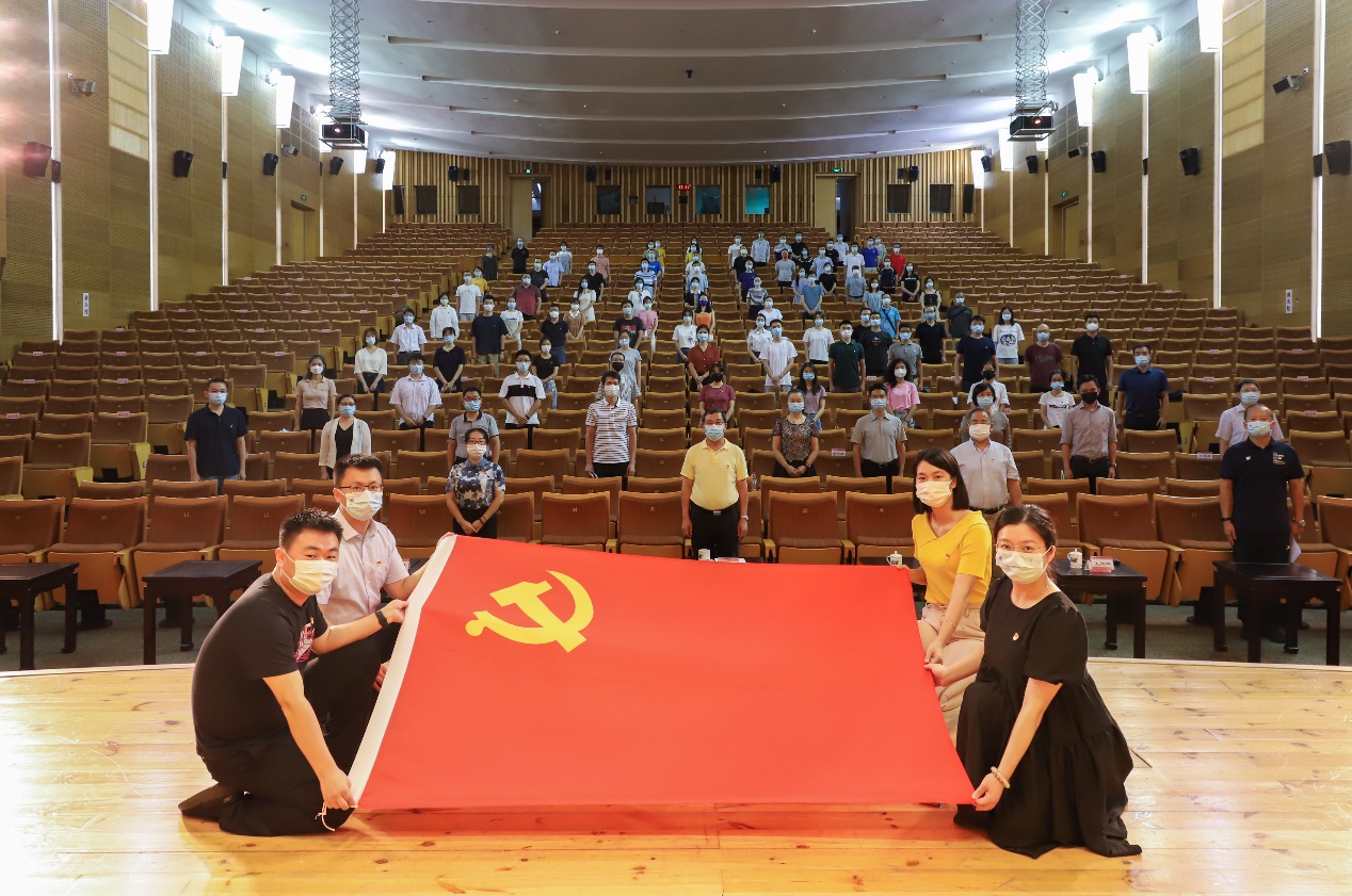 厦门大学成立应急队伍应对突发疫情