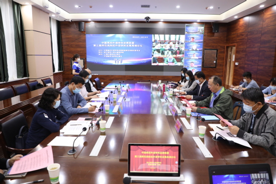 西北师大举办第三届师范类院校外语学科发展高端论坛