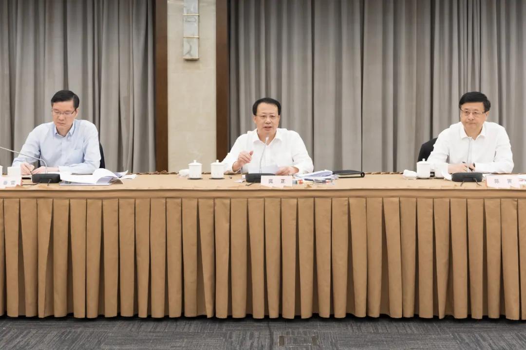诸大建教授受聘为上海市政府第九届决策咨询特聘专家