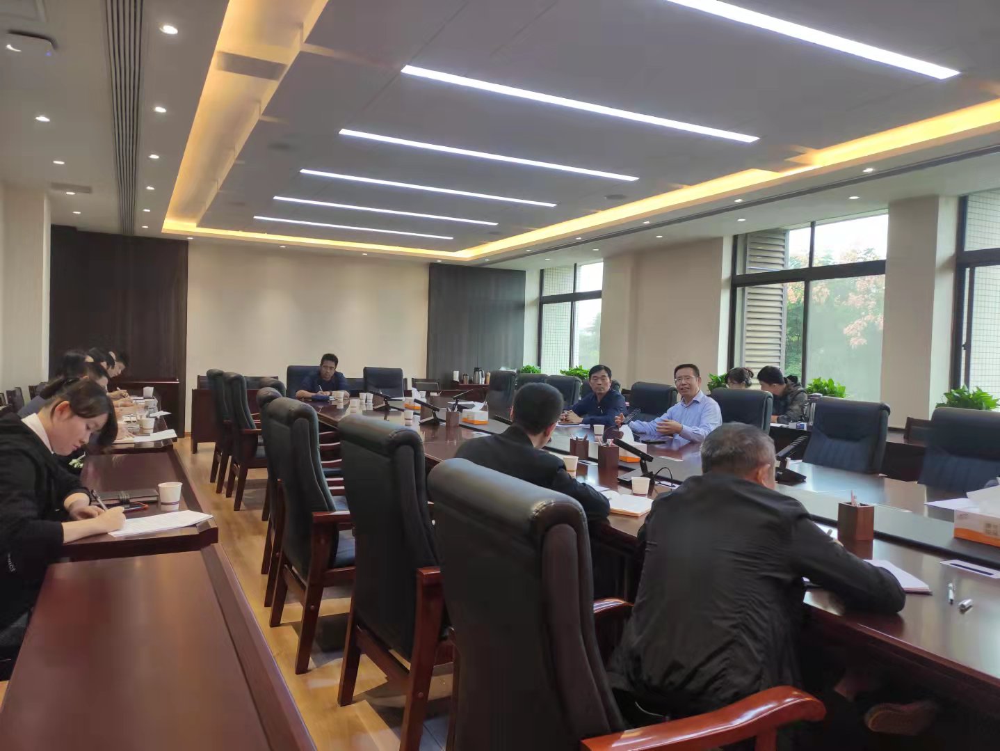 学校安排近期学生安全稳定工作