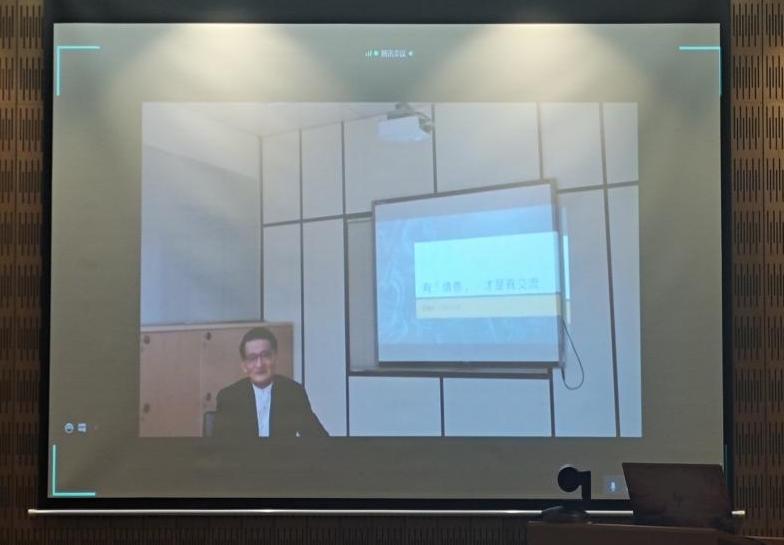 第九届两岸教育政策学术研讨会召开