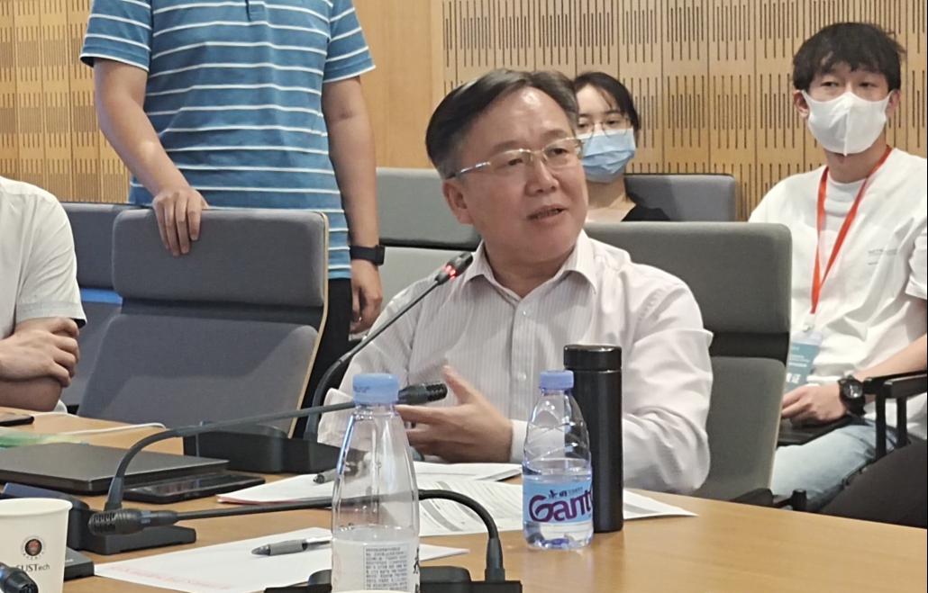 第九届两岸教育政策学术研讨会召开