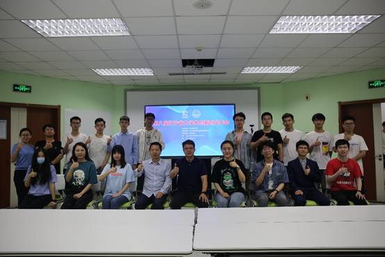 我校学生喜获辽宁省第八届大学生创新创业年会特等奖5项