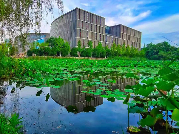 我校启动第一届南京大学教师教学竞赛
