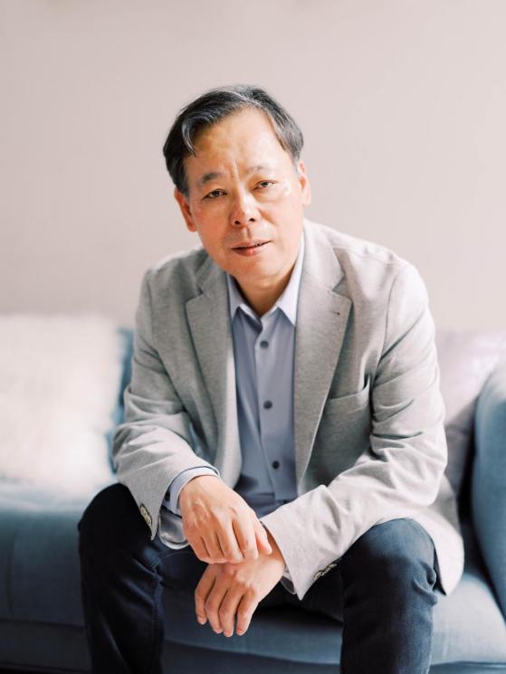 【师德标兵】杨魁：培养德才兼备的新时代传媒人才