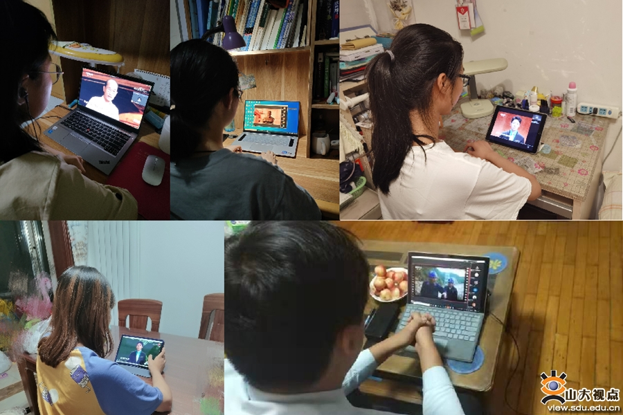 开展2021级本科新生入学教育系列活动