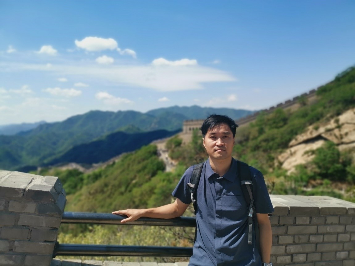 张闻捷：以黄土为基发掘埋藏千年的秘密