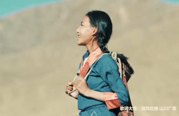 1015艺术节倒计时|老师，我想去北京！