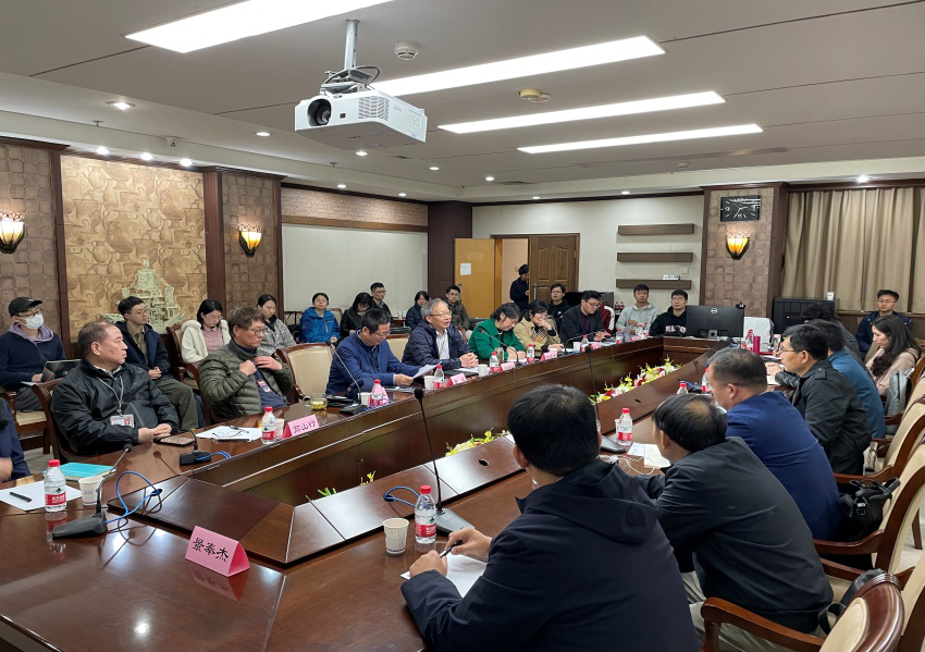 MBA教育中心组织教师参加西安交通大学第二届管理学教学能力提升营