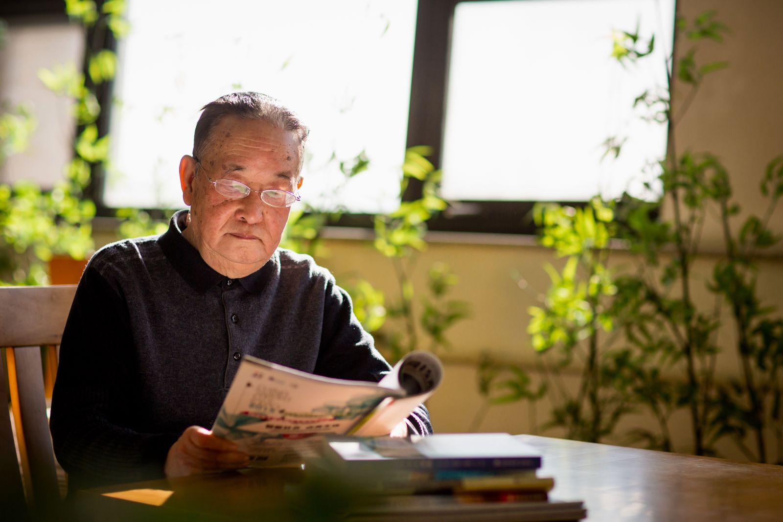 山西唯一！毕满清教授荣获“全国教材建设先进个人”称号