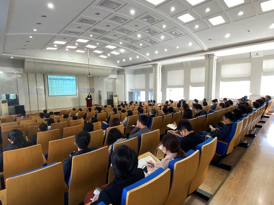 东北大学召开2022年“一上”预算编制和2023—2025年支出规划编制布置会