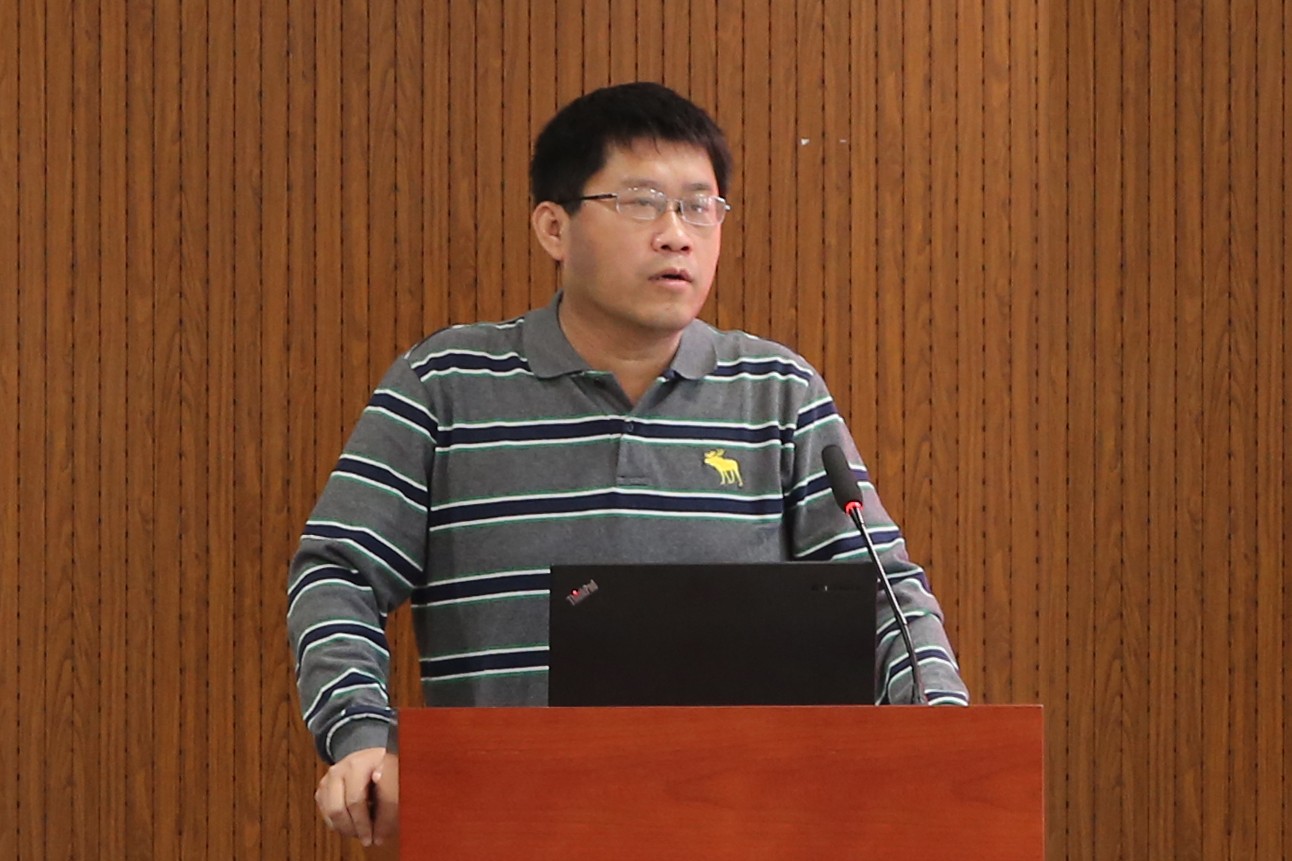 化工学院举办第三届天津大学化工原理奖教金颁奖仪式暨化工学院课程思政建设研讨会、班主任经