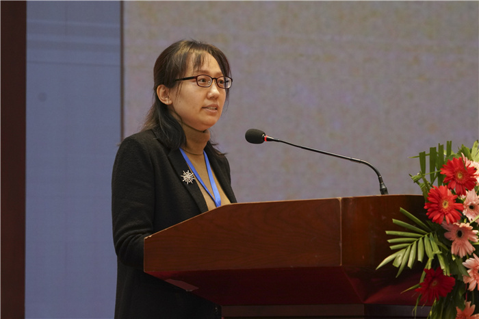 我校主办2021碳基能源科技与“双碳”战略目标研讨会