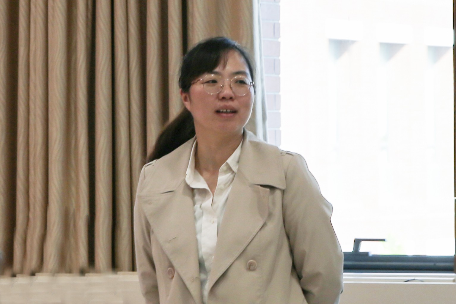 化工学院举办第三届天津大学化工原理奖教金颁奖仪式暨化工学院课程思政建设研讨会、班主任经