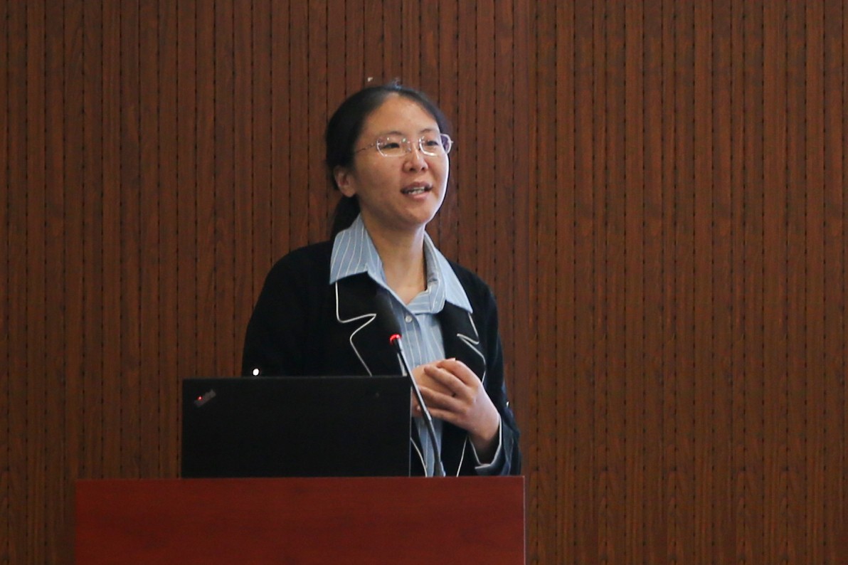 化工学院举办第三届天津大学化工原理奖教金颁奖仪式暨化工学院课程思政建设研讨会、班主任经