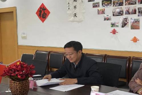 国际教育学院召开留学生开学典礼