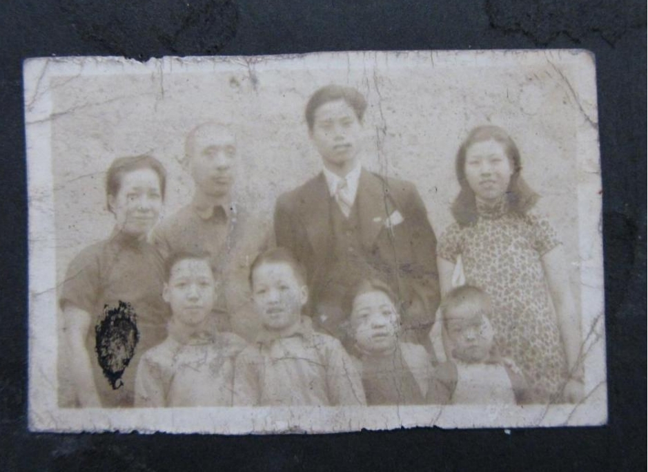 四代人同守三尺讲台接力式传承育人情怀