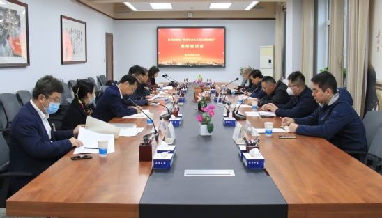 甘肃省委统战部来西北师大开展“推进社会主义民主政治建设”专题调研