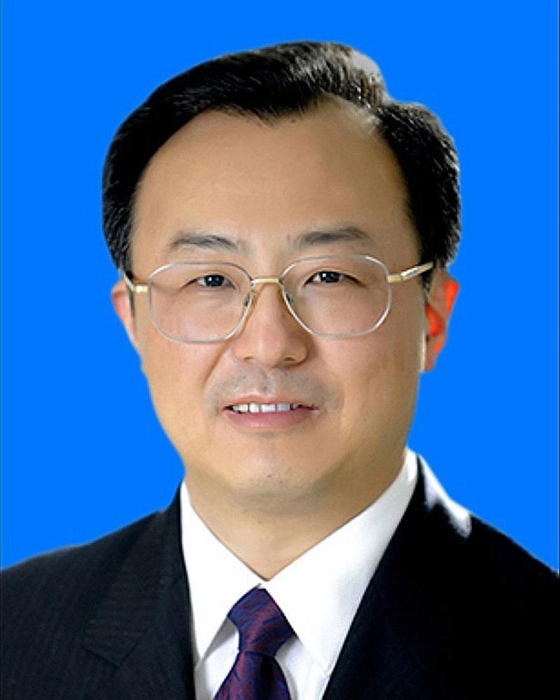 我校80级校友吴政隆任江苏省委书记