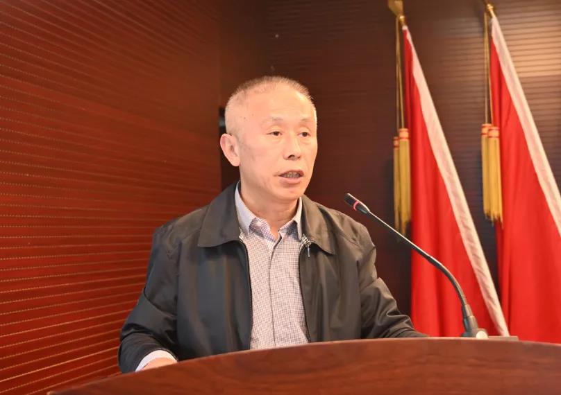 打好组合拳,推动党外知识分子工作提质升级