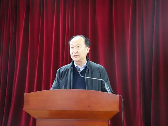 大荔同州故园有限公司捐赠400万元设立西安交大“幸福晚年”关爱基金