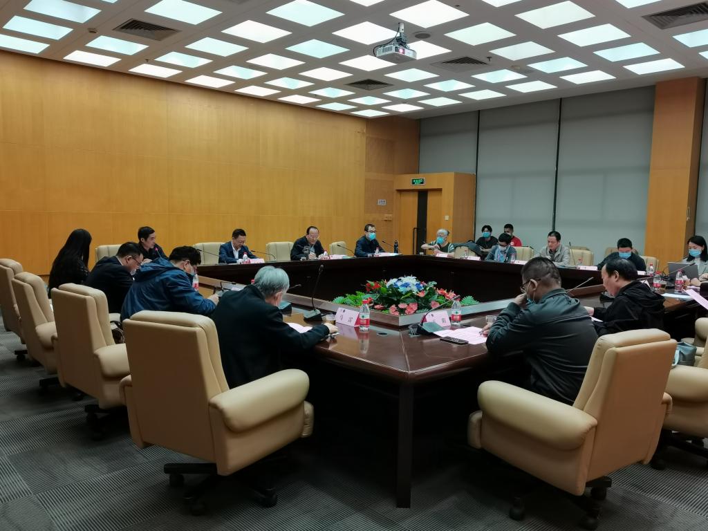 中国社会科学院哲学研究所来校调研