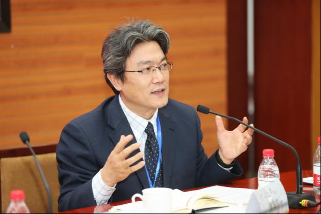 中俄文化艺术大学联盟第二届全体大会召开