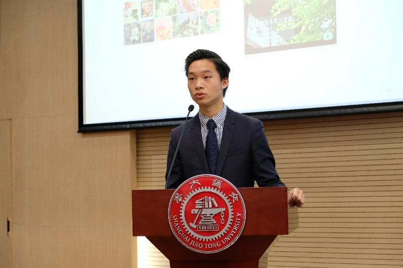 上海交大媒传学院联合中青校媒发起《提高“算法素养”倡议》