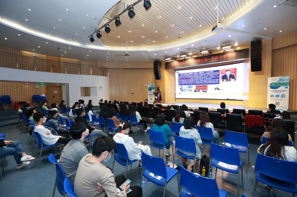我校2021年秋季校园招聘全面启动