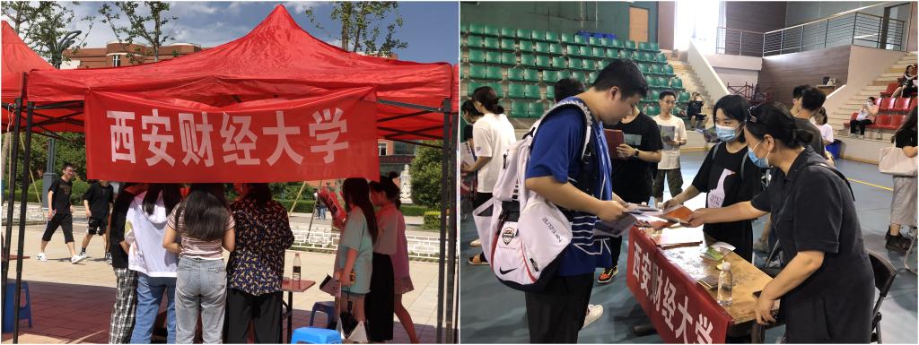 我校2022年研究生报考人数创历史新高