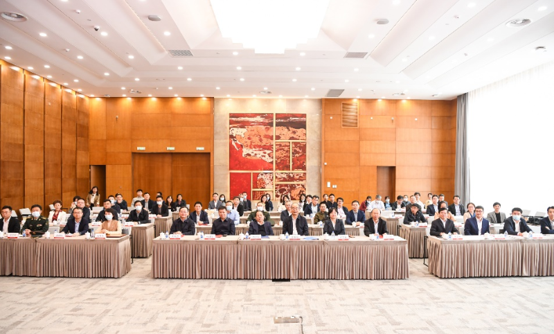 上海交通大学举行专业学位研究生联培基地授牌仪式