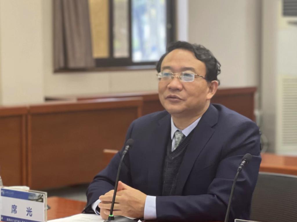 西安交通大学受邀参加第十二届中日大学校长论坛