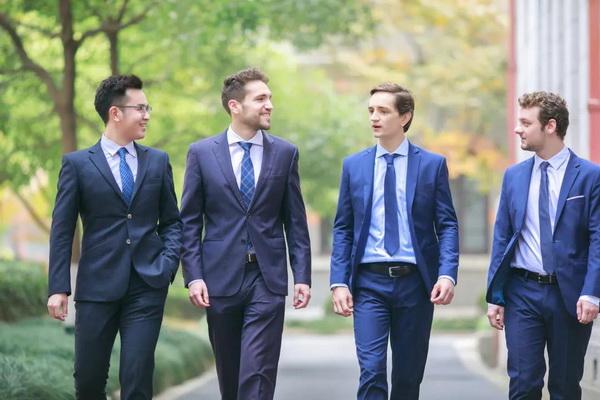 上海交通大学上海高级金融学院2021届MF毕业生受到市场高度认可平均年起薪再创新高